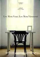 plakat filmu Les Mots vont