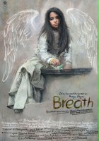 plakat filmu Breath
