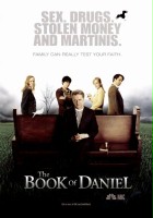 plakat - Księga Daniela (2006)
