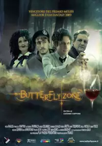 Plakat filmu Butterfly zone - Il senso della farfalla
