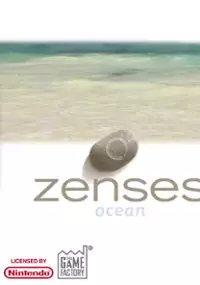 Plakat gry Zenses Ocean