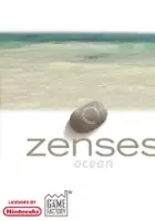 plakat gry Zenses Ocean