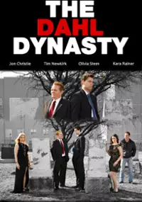 Plakat filmu The Dahl Dynasty