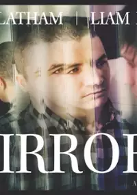 Plakat filmu Lustrzane odbicie