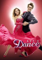 plakat filmu Let’s Dance