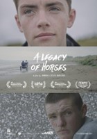 plakat filmu A Legacy of Horses