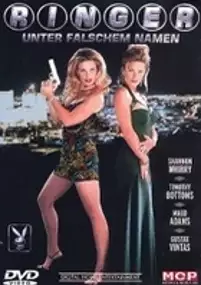 Plakat filmu Życiowa ruletka