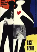 plakat filmu Rose Bernd
