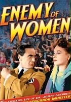 plakat filmu Enemy of Women