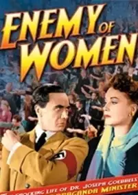 Plakat filmu Enemy of Women