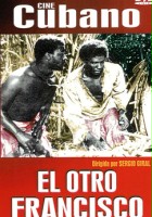 plakat filmu El Otro Francisco