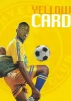 plakat filmu Yellow Card