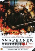 plakat filmu Snapphanar