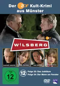 Plakat serialu Wilsberg