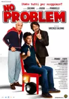 plakat filmu No Problem