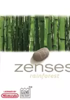 plakat filmu Zenses Rainforest