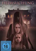 plakat filmu Heimsuchung