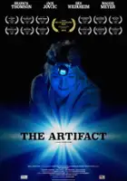 plakat filmu The Artifact