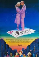 plakat filmu Davay pozhenimsya