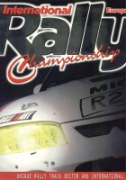 plakat filmu International Rally Championship