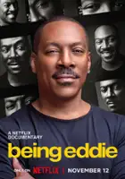 plakat filmu Jestem Eddie