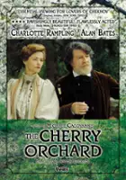 Yuli Toshev / The Cherry Orchard