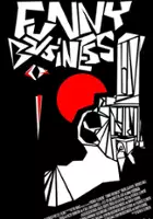 plakat filmu Funny Business