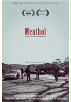 plakat filmu Menthol