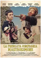 Manuel Damario / La premiata compagnia Mastrosimone