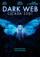 Benjamin Sutherland / Dark Web: Cicada 3301