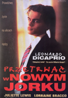 Jeffrey Perkins / Przetrwać w Nowym Jorku