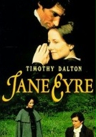 plakat filmu Jane Eyre