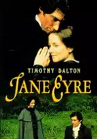 plakat serialu Jane Eyre