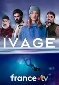 Plakat serialu Rivages