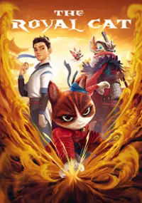 Plakat filmu Jin Ling Yu Mao