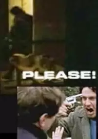 Plakat filmu Please!