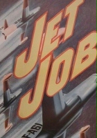 plakat filmu Jet Job