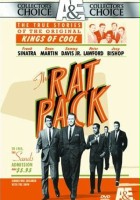 plakat filmu The Rat Pack