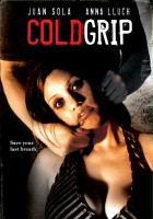 plakat filmu Cold Grip