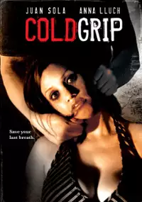 Plakat filmu Cold Grip