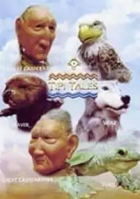 Plakat serialu Tipi Tales