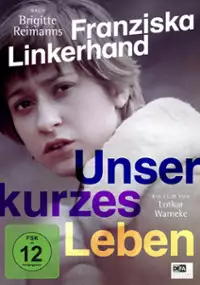 Plakat filmu Unser kurzes Leben