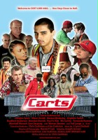 plakat filmu Carts