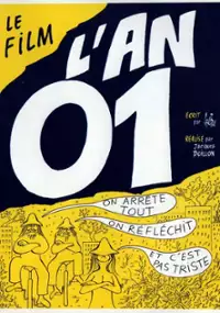 Plakat filmu L'An 01