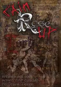Plakat filmu Cain Rose Up