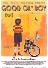 Plakat filmu Niesforny Smith