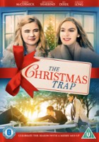 plakat filmu The Christmas Trap
