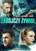 Sebastian V&aacute;zquez / Zabójczy żywioł