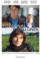 plakat filmu Pożegnalny pocałunek