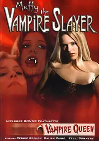 Plakat filmu Caress of the Vampire 3: Lust of the Nightstalker